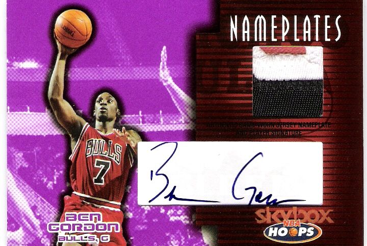 BEN GORDON 04-05 SKYBOX HOOPS NAMEPLATES PATCH AUTO.jpg