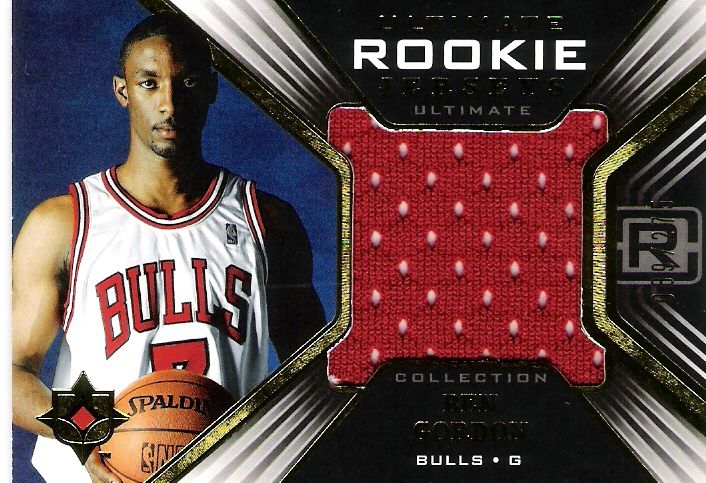 BEN GORDON 04-05 UD ULTIMATE ROOKIE JERSEY.jpg