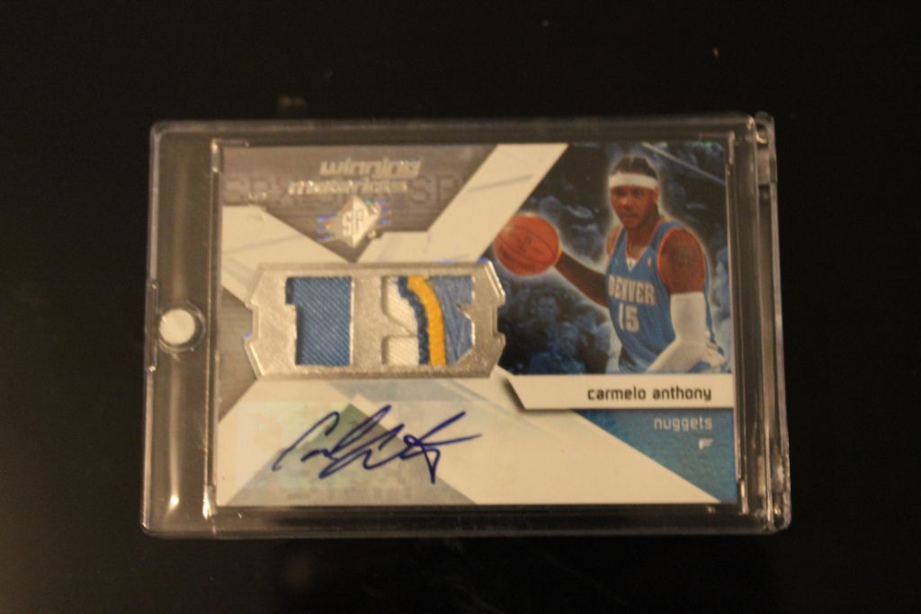 Carmelo 08-09 UD SPx Winning Materials Patch Auto #5.jpg