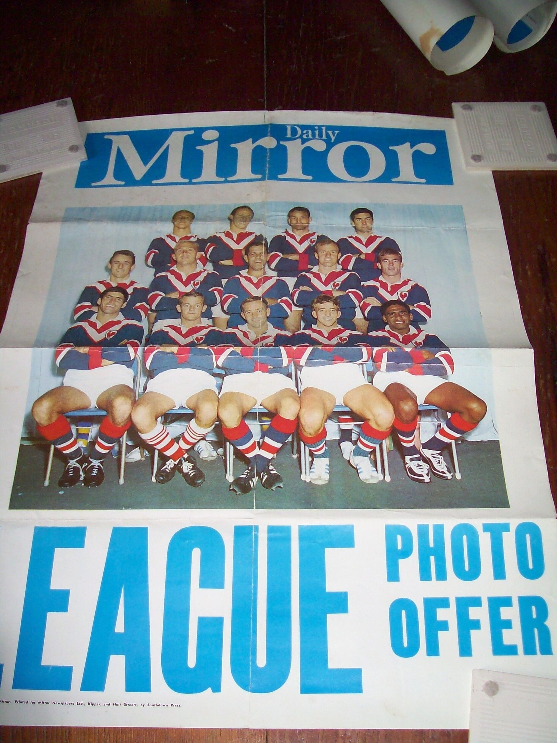 daily mirror promo sheets 001.JPG