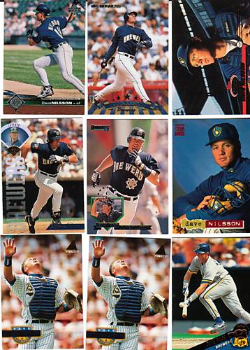 DAVE NILSSON CARD LOT x 21 pt 2.jpg