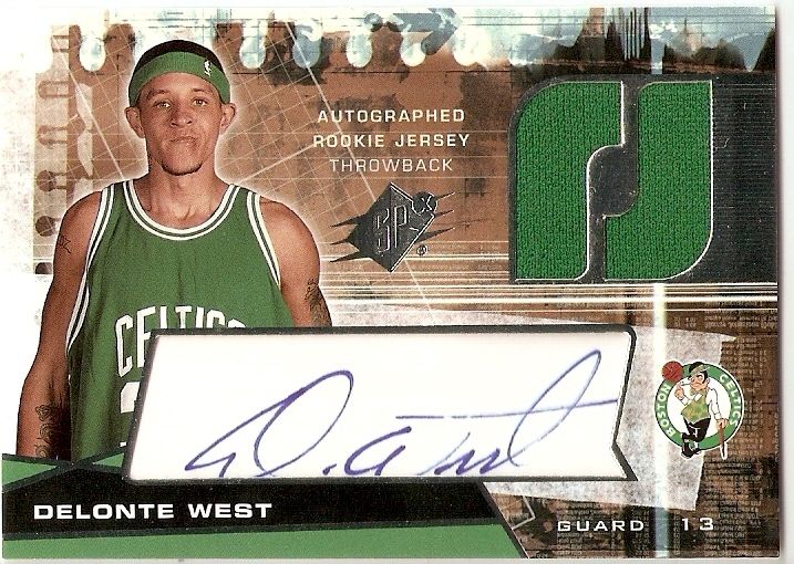 Delonte West Throwback Rc.jpg