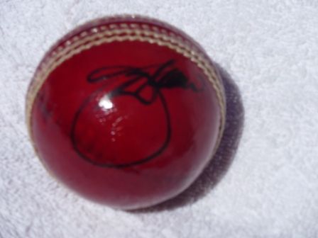 Denis Lillee Ball.JPG