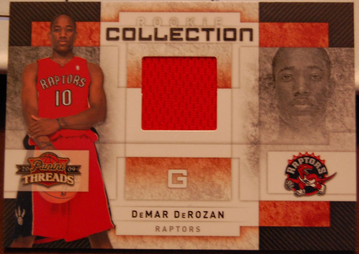 derozan rookie collection GU.jpg