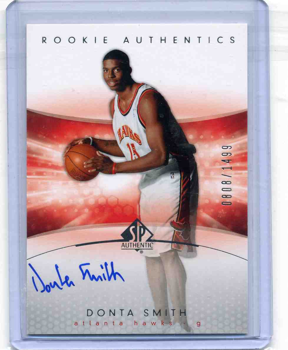 Donta Smith SP Authentic Auto RC.jpg