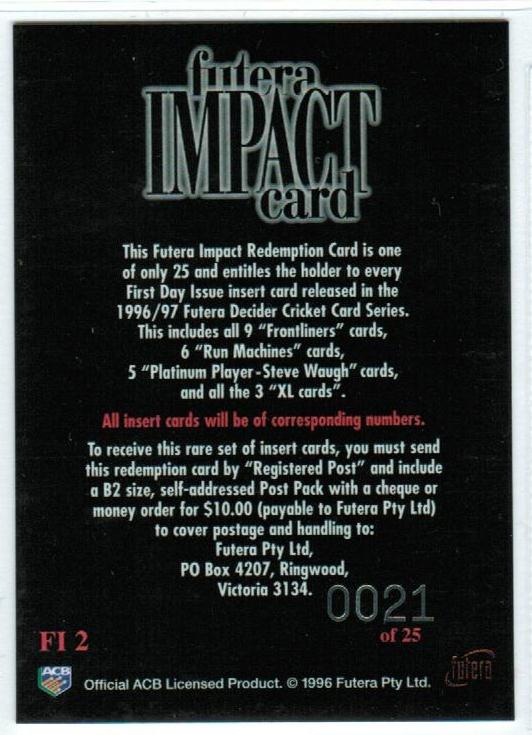 Futera Impact Card rear unredeemed 001.jpg