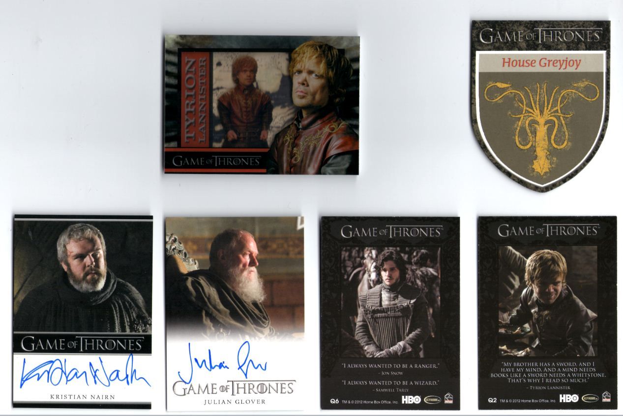 game of thrones for sale.JPG