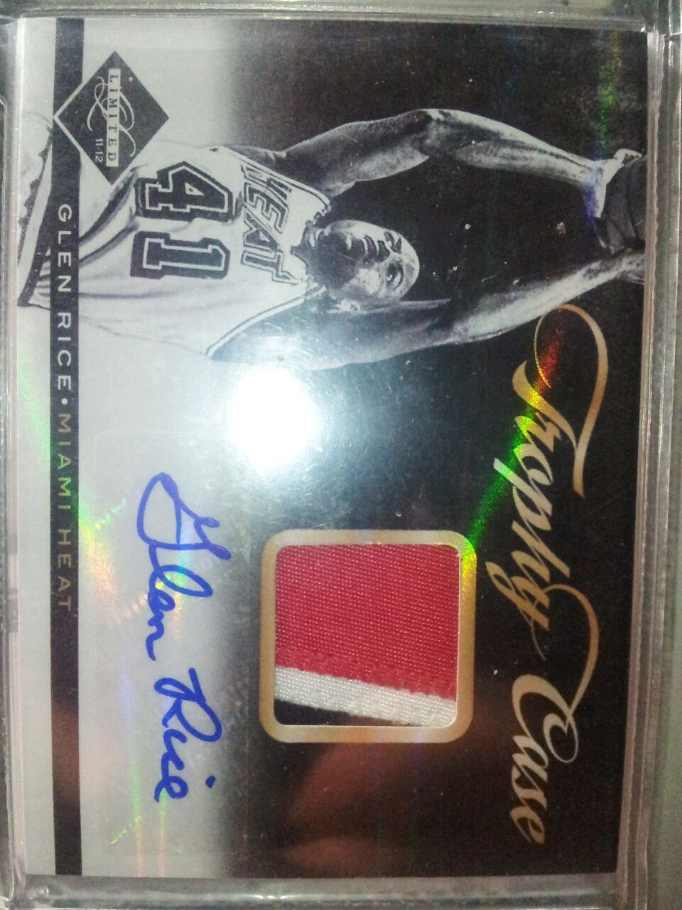 Glen Rice Prime patch auto #125.jpg