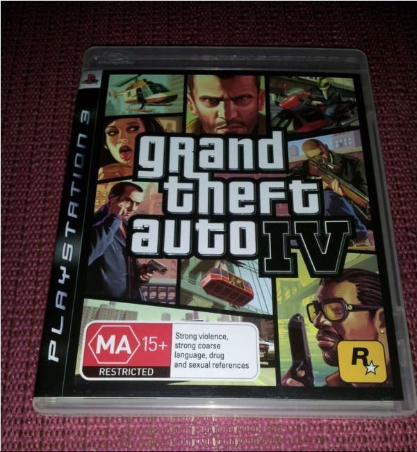 GTA IV PS3 Front.JPG