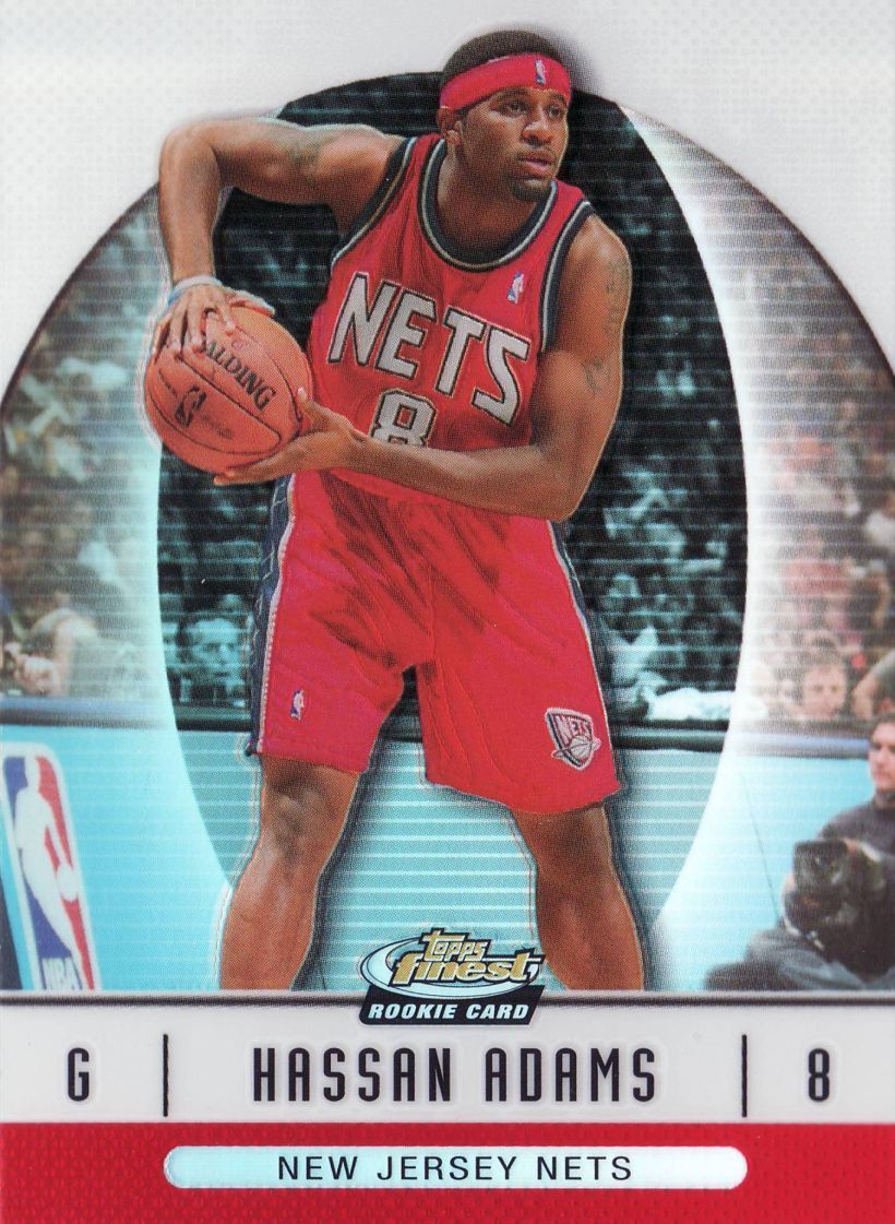 Hassan Adams 06-07 Topps Finest RC Refractor Beckett Value UNKNOWN.jpg