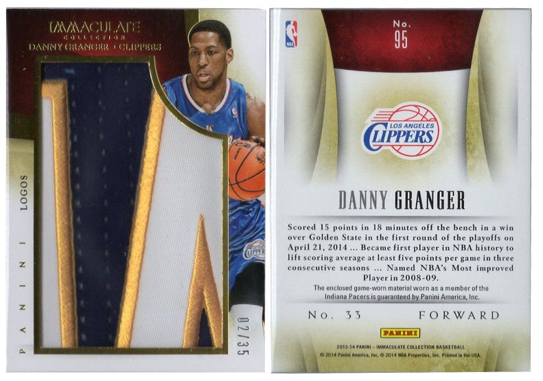 Immaculate - DGranger.jpg