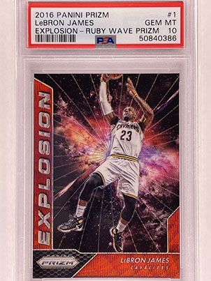 Insert - Explosion - Prizm - 2016-17 - Ruby Wave Prizm - LeBron James - Colour Match.jpg