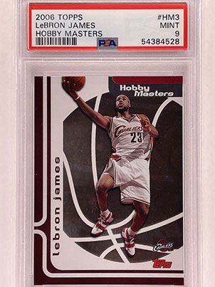 Insert - Hobby Masters - Topps - 2006-07 - LeBron James.jpg