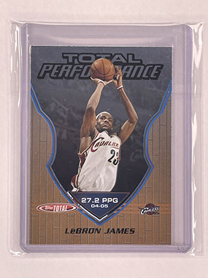 Insert - Total Performance - Topps Total - 2005-06 - LeBron James.jpg