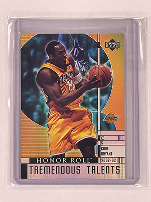 Insert - Tremendous Talents - Upper Deck Honor Roll - 2002-03 - Kobe Bryant.jpg