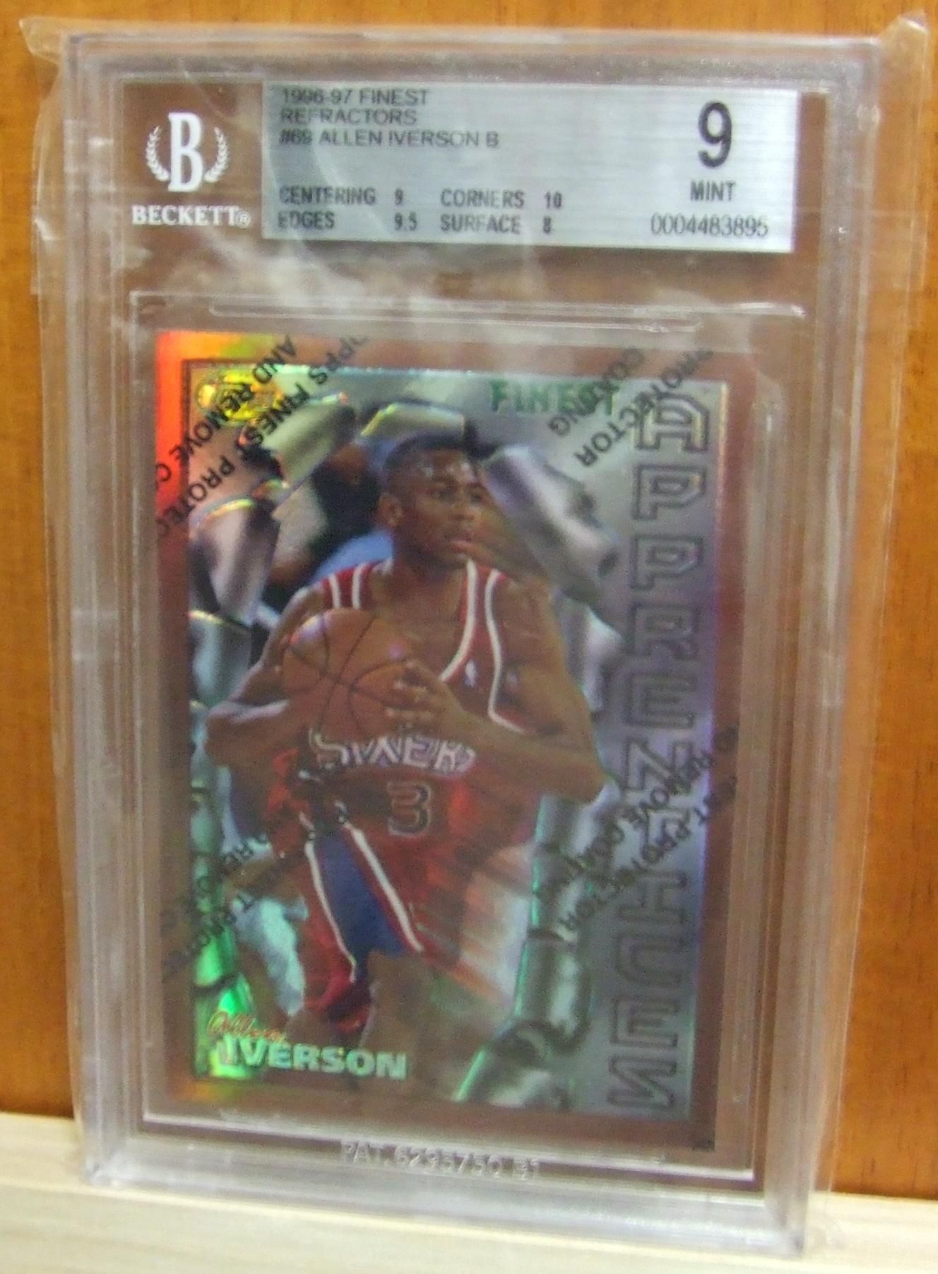 Iverson Graded.JPG