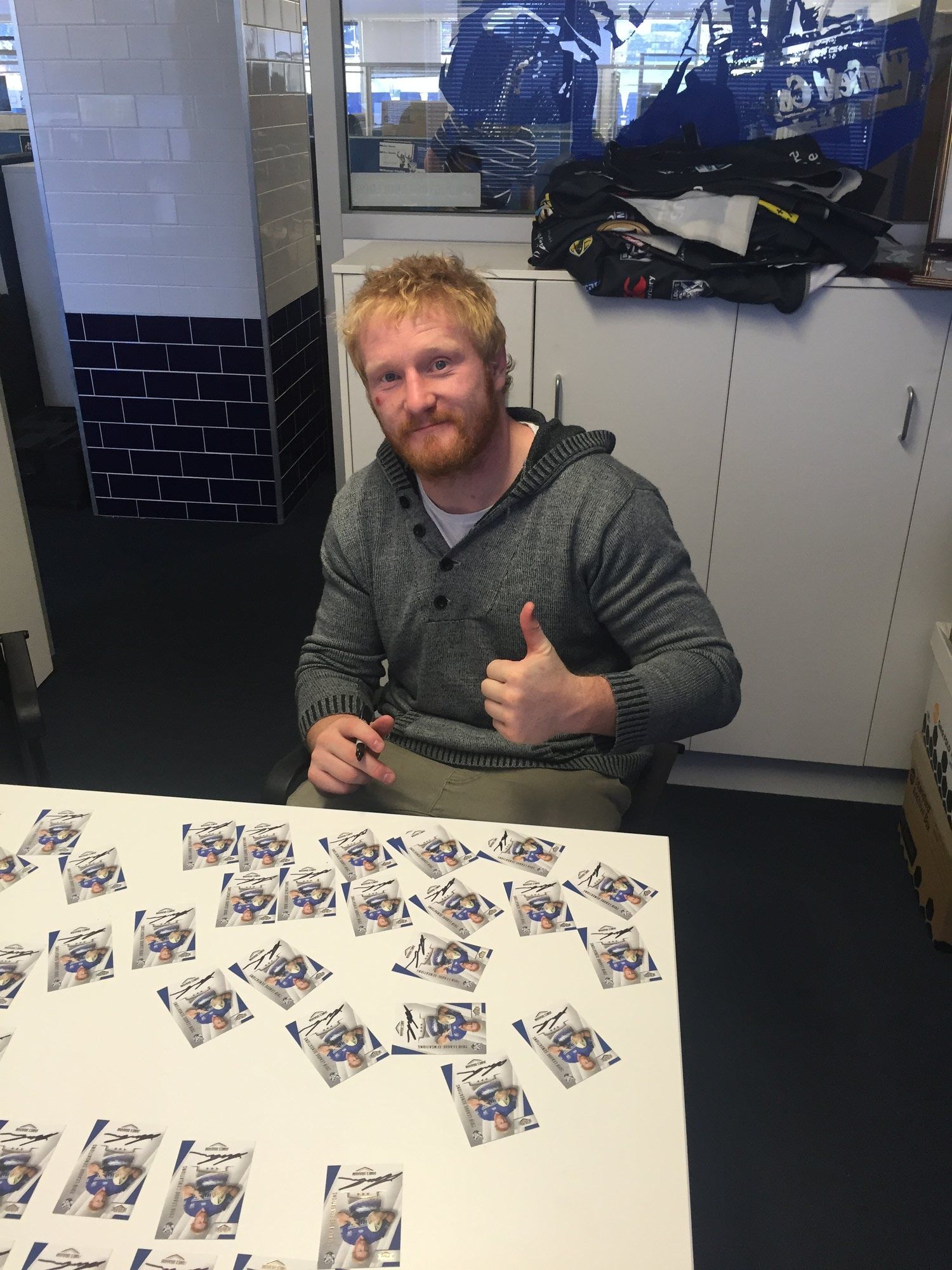 James Graham Thumbs Up.JPG