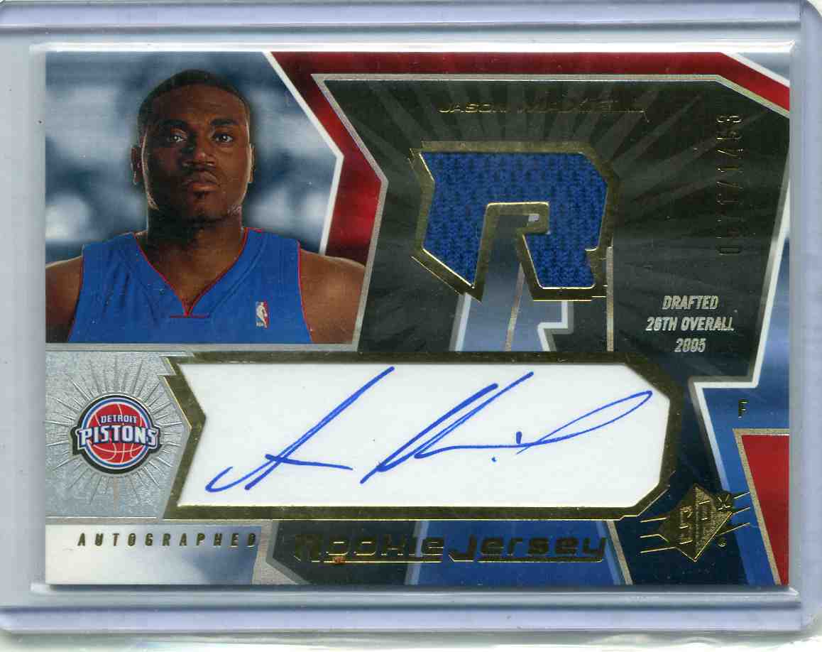 Jason Maxiell SPx Rookie Auto Jersey.jpg