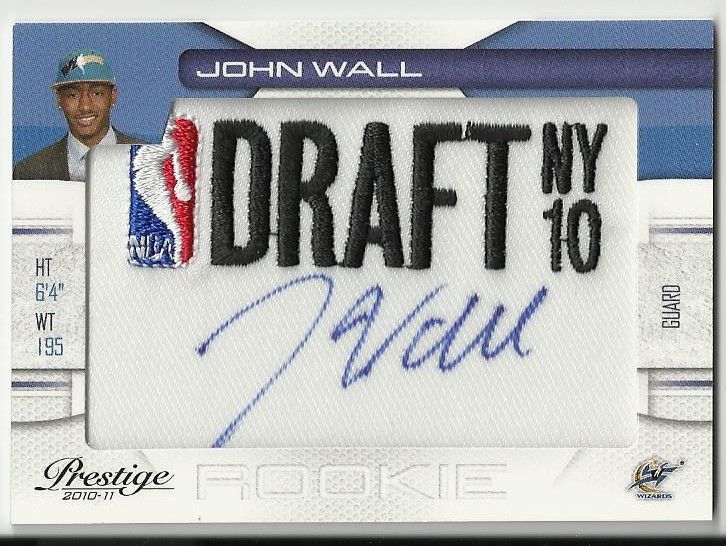 John Wall Prestige Draft Class Logo Auto 068-199.jpg