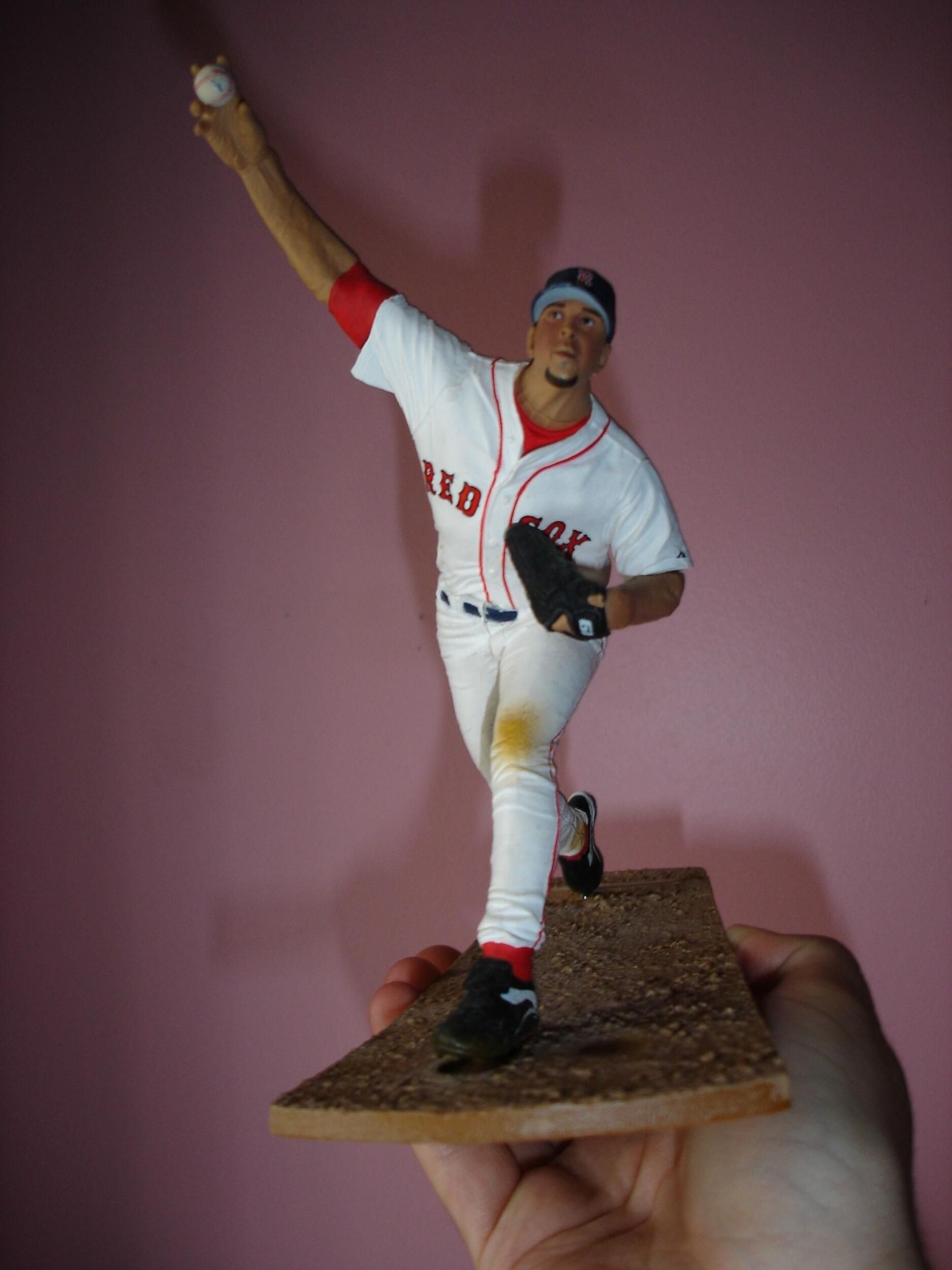 Josh Beckett MacFarlane Figure.JPG