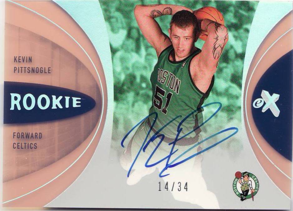 Kevin Pittsnogle 2006-07 E-X Essential Credentials Future #14-34 Beckett Value $25.jpg