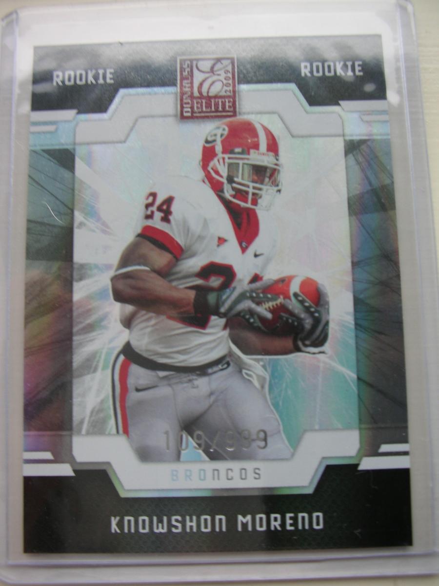 knowshon moreno rookie.jpg