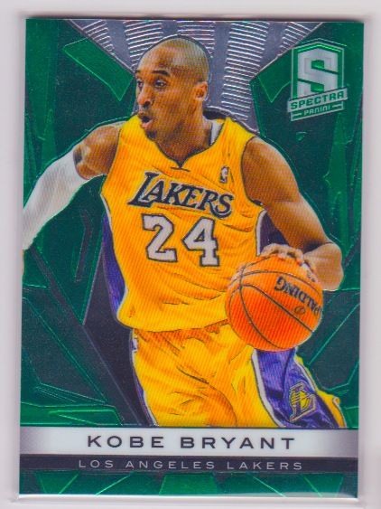 KOBE 2013-14 SPECTRA GREEN BASE 068 OF 199.jpeg