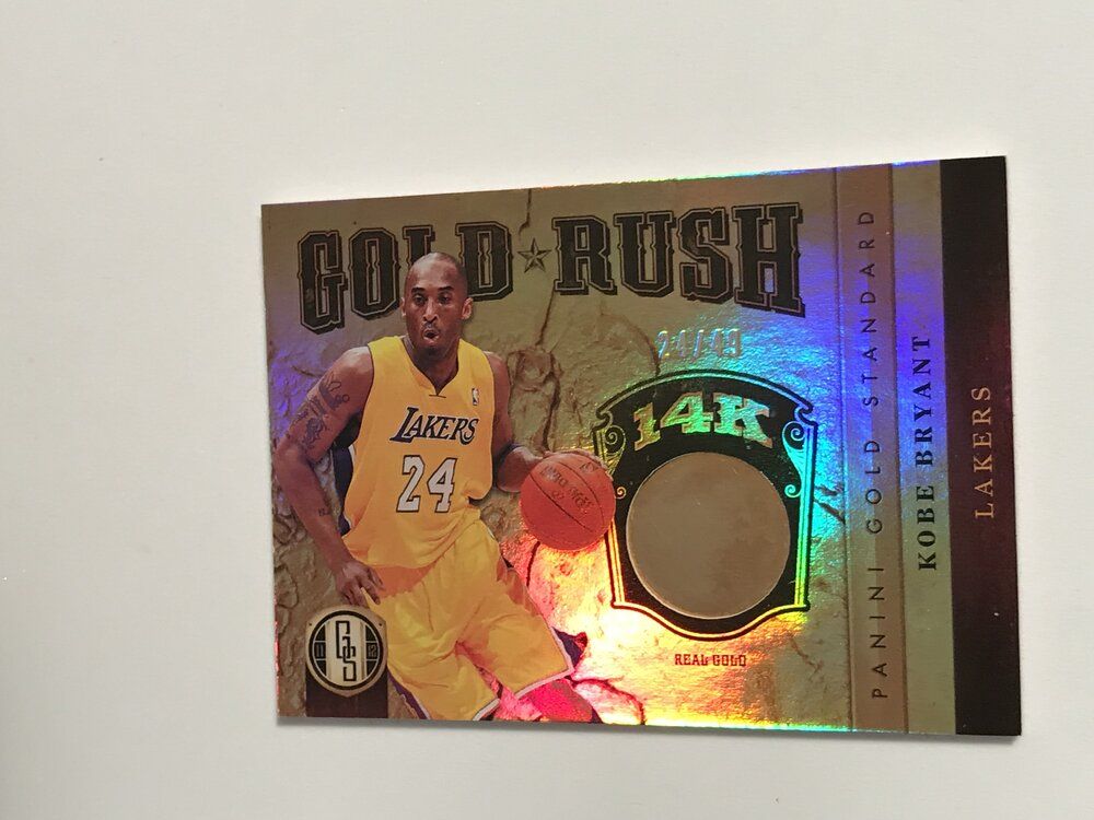 Kobe Bryant Gold Rush.JPG