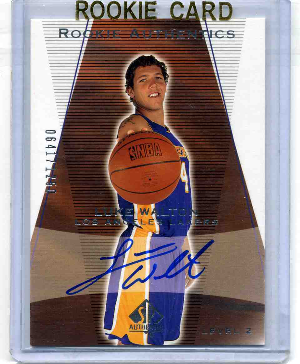 Luke Walton SP Authentic Auto RC.jpg