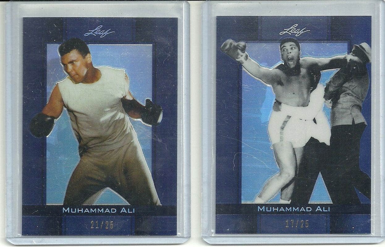 Muhammad ali Blue refractors.JPG