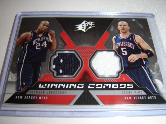 Richard Jefferson-Jason Kidd Dual Jersey.JPG