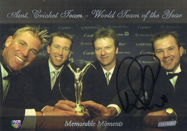 Ricky Ponting signed Team of year.jpg