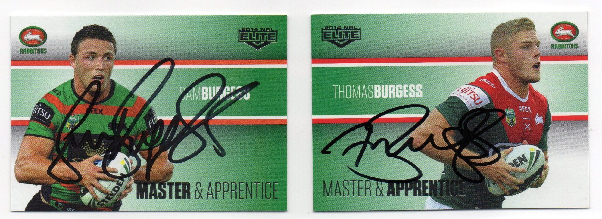 Sam & Tom Burgess 2014 Elite Master & Apprentice.jpg