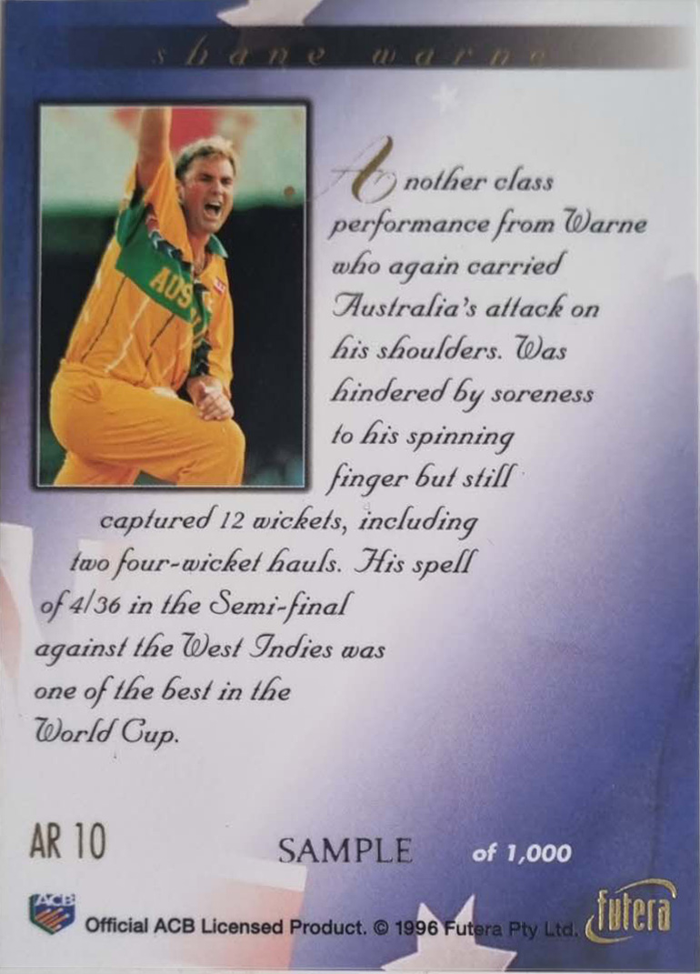 Shane Warne Retrospectives Back.jpg