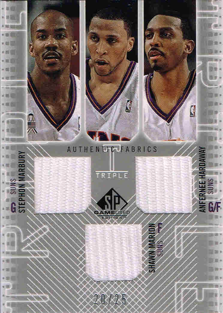 SP game used triple marbury marion hardaway #20of2501062014_0000.jpg