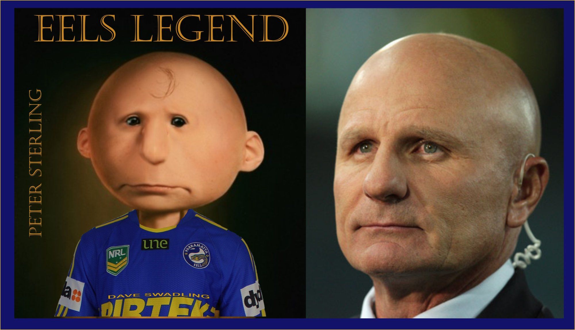 Sterlo and Charlie brown.jpg