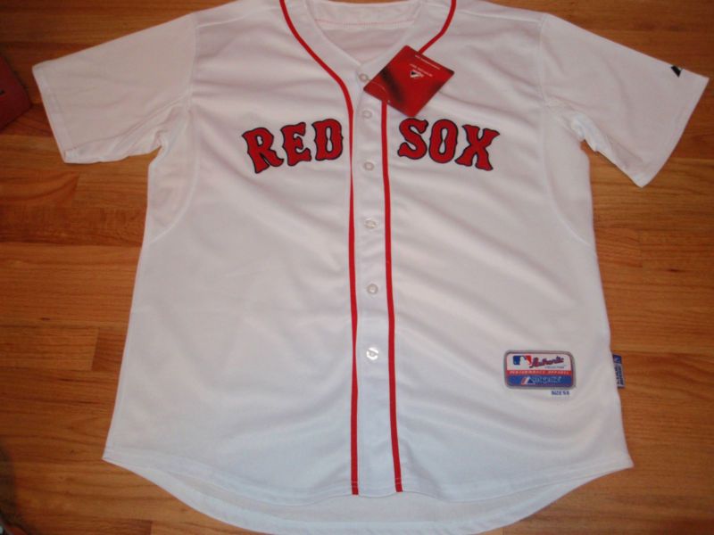 Tim Wakefield Signed Jersey Front.jpg