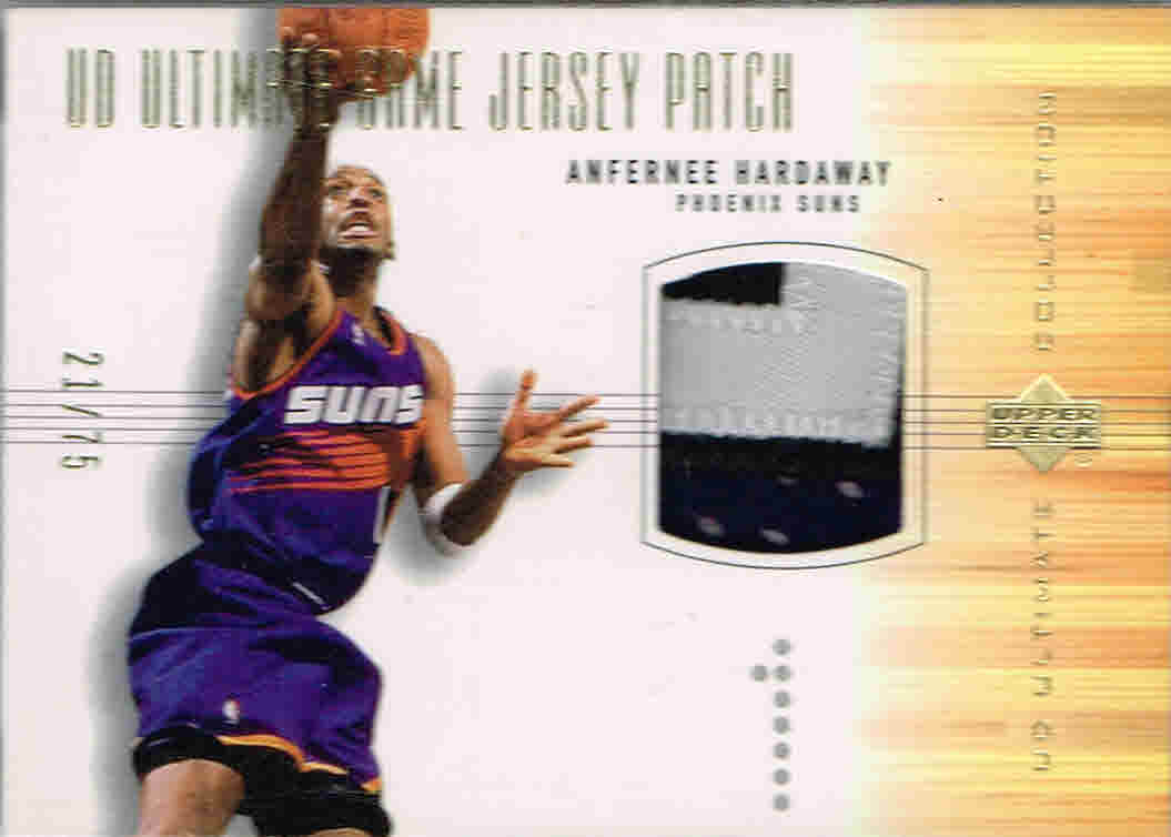 Ultimate game jersey Patch # 21 of 75.jpg