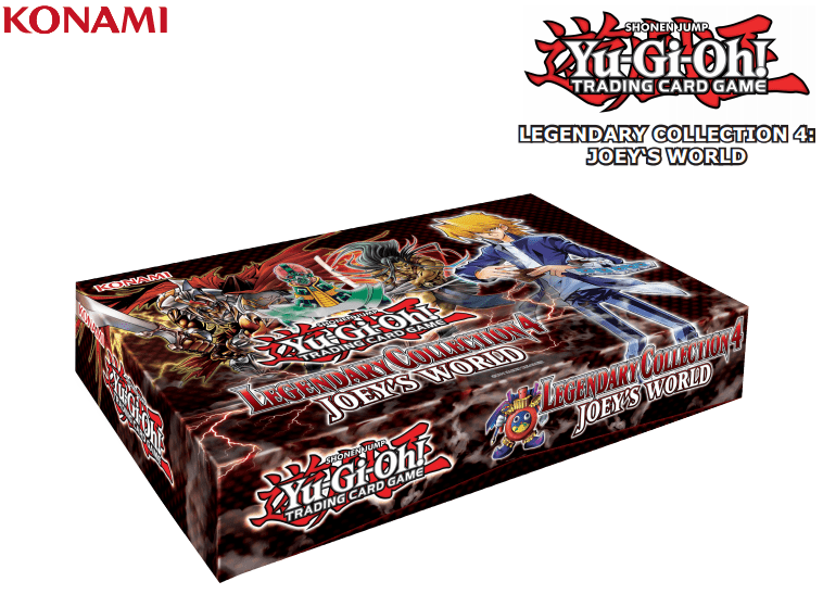 yugioh legendary collection 4 joeys world.PNG