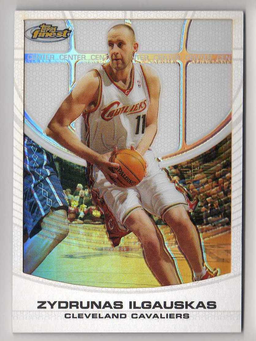 Zydrunas Ilgauskas Finest Framed Refractor.jpg