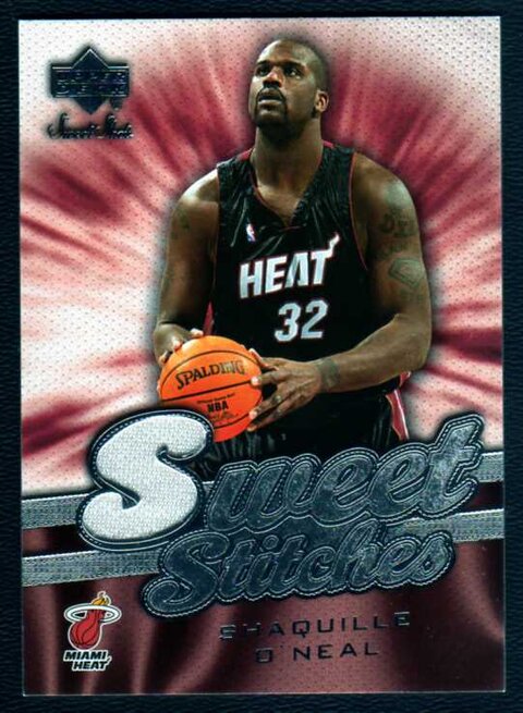 2007-08 Sweet Shot Sweet Stitches #SO Shaquille O'Neal.jpg