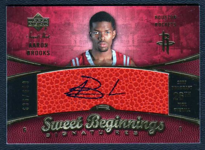 2007-08 Sweet Shot #117 Aaron Brooks AU RC.jpg