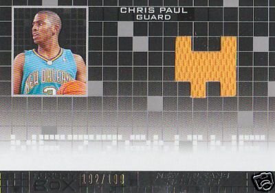 07-08 Luxury Box Mezzine Relic  Chris Paul.jpg