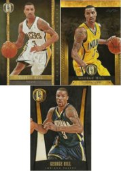 3 x Panini Gold Standard Black GEORGE HILL 1 of 1.jpg