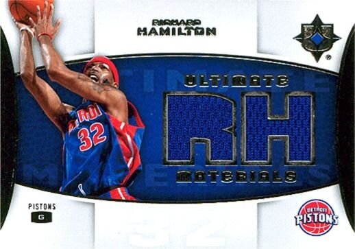 Richard Hamilton Ultimate Dual Game used.jpg