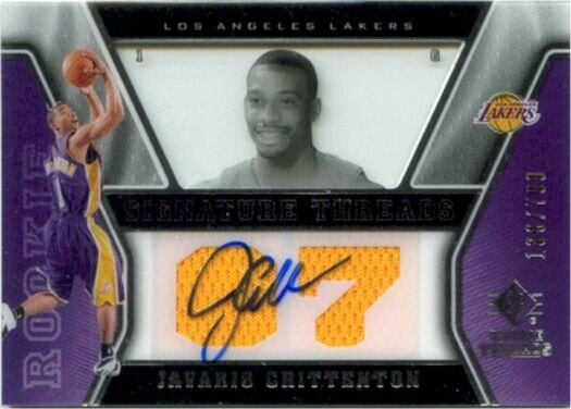 Javaris Crittenton Rookie Auto Game Used.jpg