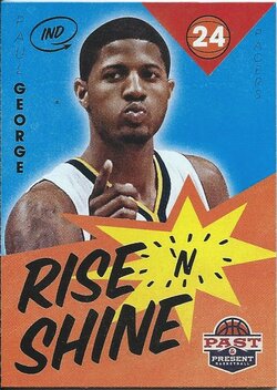 2012-13 Panini Past and Present Rise N Shine #35.jpg