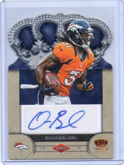 Omar Bolden, 2012 Panini Crown Royal, Auto, 136 of 245.jpg