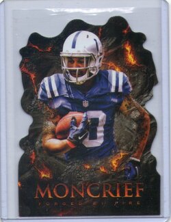 20. Donte Moncrief, 2014 Topps Fire, Die Cut, Unnumbered.jpg