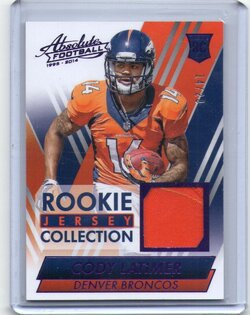 3. Cody Latimer, 2014 Panini Absolute, Jersey Patch Purple 14 of 20.jpg